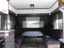 Fahrzeugbild Polar 590 FD Limited 2x ALDE Backofen, Sound uvm... #10