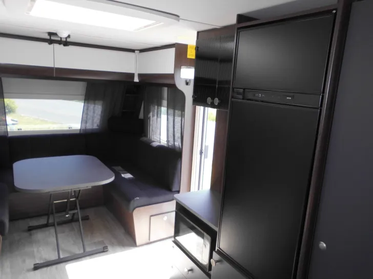 Fahrzeugbild Polar 590 FD Limited 2x ALDE Backofen, Sound uvm... #11