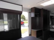 Fahrzeugbild Polar 590 FD Limited 2x ALDE Backofen, Sound uvm... #13