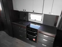 Fahrzeugbild Polar 590 FD Limited 2x ALDE Backofen, Sound uvm... #14