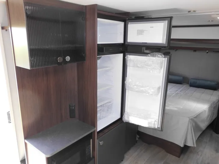 Fahrzeugbild Polar 590 FD Limited 2x ALDE Backofen, Sound uvm... #16