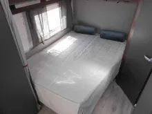 Fahrzeugbild Polar 590 FD Limited 2x ALDE Backofen, Sound uvm... #18