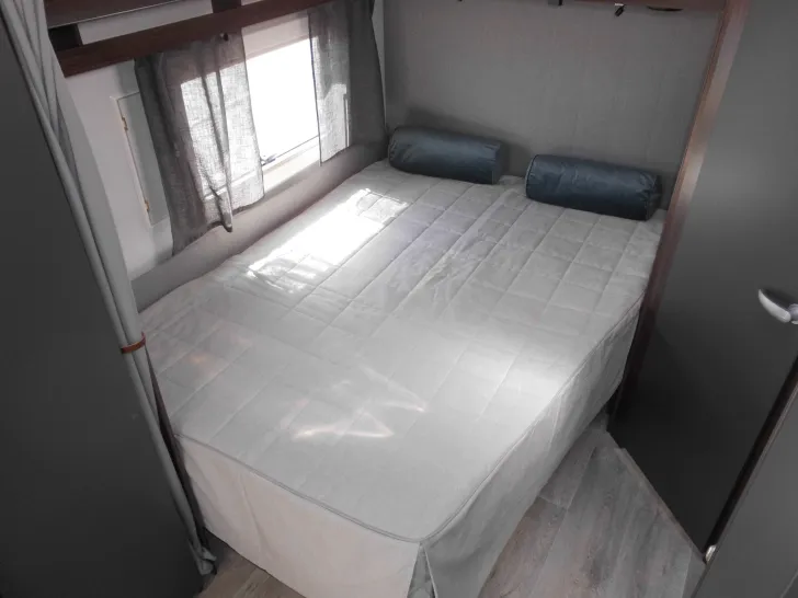 Fahrzeugbild Polar 590 FD Limited 2x ALDE Backofen, Sound uvm... #18