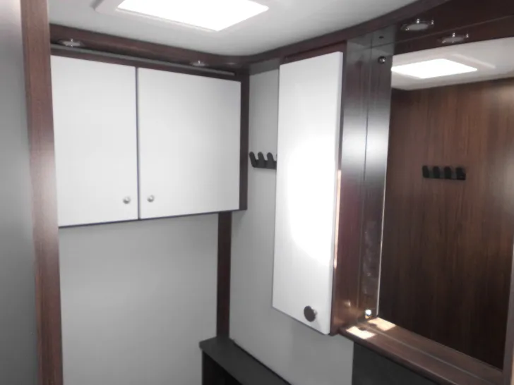 Fahrzeugbild Polar 590 FD Limited 2x ALDE Backofen, Sound uvm... #20