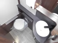 Fahrzeugbild Polar 590 FD Limited 2x ALDE Backofen, Sound uvm... #21