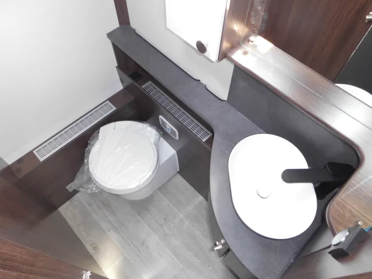 Fahrzeugbild Polar 590 FD Limited 2x ALDE Backofen, Sound uvm... #21