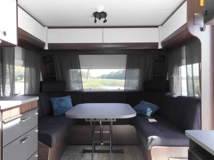 Fahrzeugbild Polar 590 FD Limited 2x ALDE Backofen, Sound uvm... #22