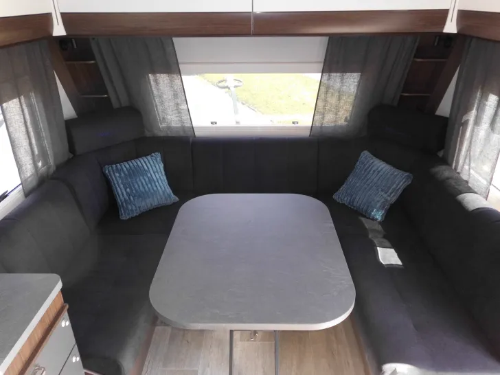 Fahrzeugbild Polar 590 FD Limited 2x ALDE Backofen, Sound uvm... #23