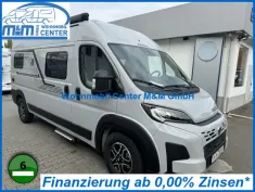 Bild 1 Knaus BoxLife 600 Lifetime 2025