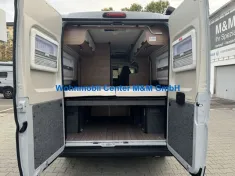 Bild 12 Knaus BoxLife 600 Lifetime 2025