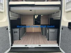 Bild 13 Knaus BoxLife 600 Lifetime 2025
