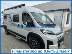 Bild 1 Knaus BoxLife Pro 600 Lifetime 25 Autom. Lithium Navi