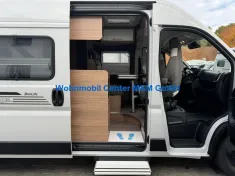 Bild 3 Knaus BoxLife Pro 600 Lifetime 25 Autom. Lithium Navi