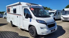 Bild 1 Weinsberg CaraCompact EDITION PEPPER 600 MEG