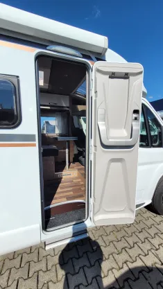 Bild 4 Weinsberg CaraCompact EDITION PEPPER 600 MEG