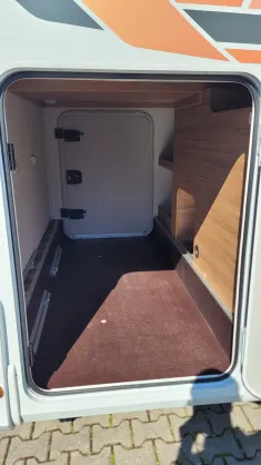 Bild 5 Weinsberg CaraCompact EDITION PEPPER 600 MEG