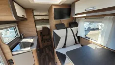 Bild 8 Weinsberg CaraCompact EDITION PEPPER 600 MEG