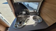 Bild 9 Weinsberg CaraCompact EDITION PEPPER 600 MEG