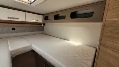 Bild 13 Weinsberg CaraCompact EDITION PEPPER 600 MEG
