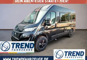 Globetrail 540DR Classic