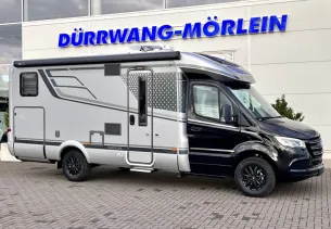 B-Klasse MC T 680 BlackLine