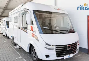 C1-tourer I 141 KB-LE comfort 4.2t