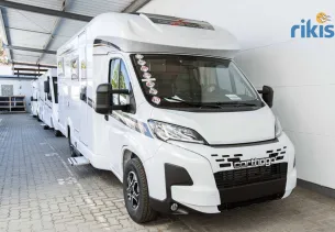 C1-tourer T 143 KB-LE comfort 4.2t