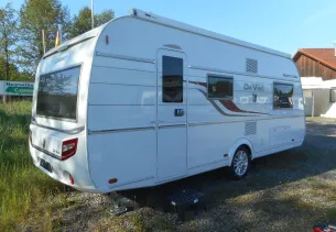 Da Vinci 550 DM 2,3