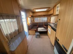 Bild 6 Dethleffs Camper 500 DB