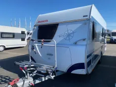 Bild 3 Dethleffs Camper 500 DB