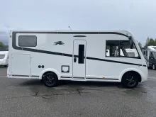 Fahrzeugbild Laika Kosmo H 1319 #4