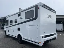 Fahrzeugbild Laika Kosmo H 1319 #6