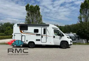 Travel Van T 620 G