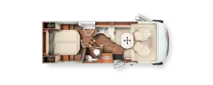 Grundriss Tag