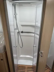 Fahrzeugbild Hymer B-Klasse MC I 680 #11