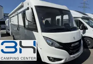 B-Klasse MC<br/>I 680