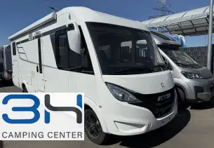 B-Klasse MC<br/>I 680