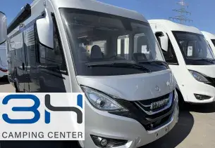 B-Klasse MC<br/>I 600 BlackLine