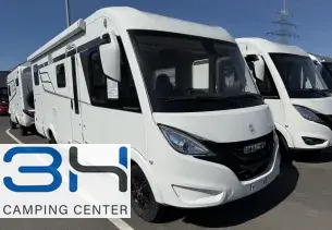 B-Klasse MC<br/>I 580