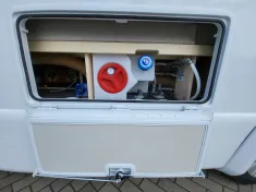 Heckgarage