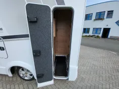 Bild 9 Weinsberg X-CURSION VAN 500 LT EDITION [PEPPER]