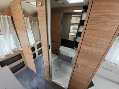 Toilette