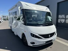 Fahrzeugbild Chausson Exaltis 6010 #1
