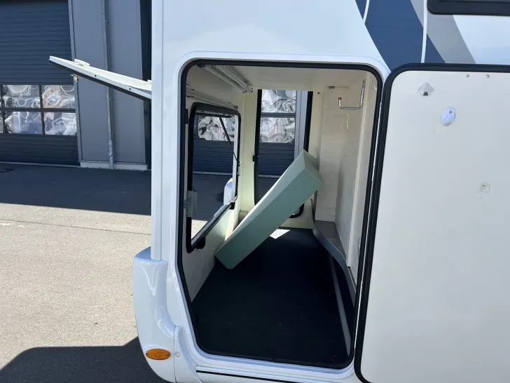 Fahrzeugbild Chausson Exaltis 6010 #6
