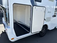 Fahrzeugbild Chausson Exaltis 6010 Markise+AHK+TV #8