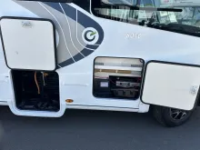 Fahrzeugbild Chausson Exaltis 6010 Markise+AHK+TV #10