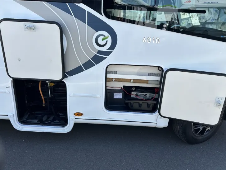 Fahrzeugbild Chausson Exaltis 6010 #10