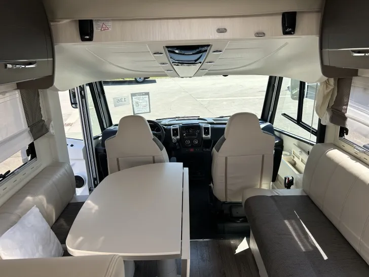 Fahrzeugbild Chausson Exaltis 6010 #19