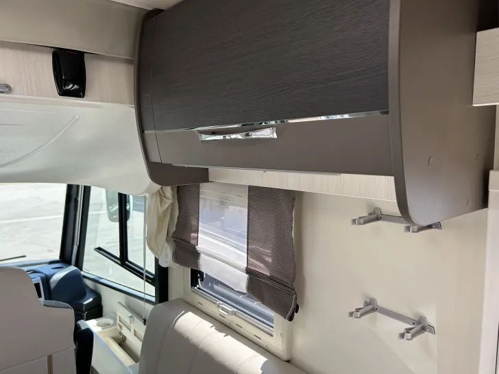 Fahrzeugbild Chausson Exaltis 6010 #20