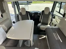 Fahrzeugbild Chausson Exaltis 6010 Markise+AHK+TV #21